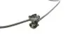 Шланг системи охолодження Ford Fiesta 1.4-1.6TDCi 08- IMPERGOM 225807 (фото 3)