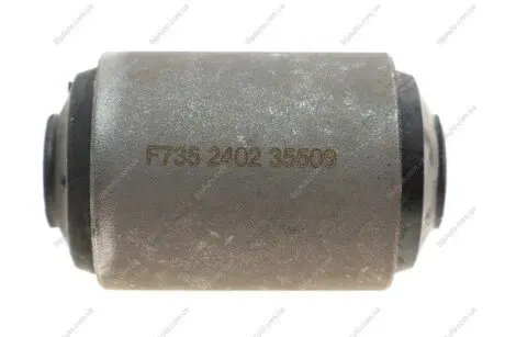 Сайлентблок ресори (задній/задній) Ford Transit 91-00 IMPERGOM 35509