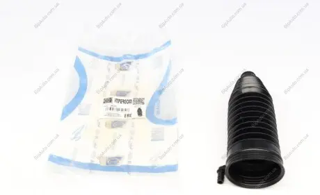 Пильник рейки рульової Citroen C4/Peugeot 206/307 98- IMPERGOM 36281 (фото 1)