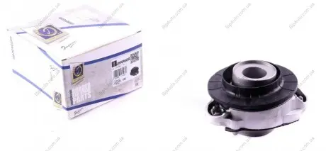 Подушка амортизатора (переднього) Fiat Ducato 09- (R) IMPERGOM 29184