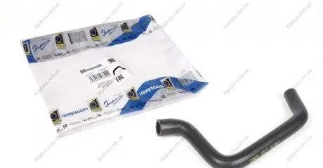 Патрубок системи охолодження MB Sprinter 2.9TDI 96- IMPERGOM 222628