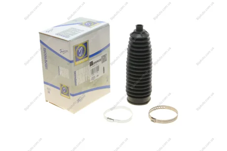 Пильник рейки рульової Renault Kangoo 08- (к-кт) IMPERGOM 33386/TE (фото 1)