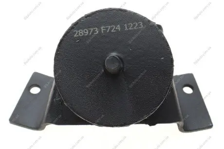 Подушка двигуна (передня) (L) Iveco New Daily 89-99 IMPERGOM 28973