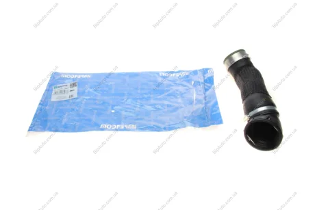 Патрубок інтеркулера (L) BMW 5 (E60) 04-10 M57 D30 IMPERGOM 224948