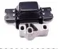 Подушка двигуна Audi Q3/VW Tiguan 1.4TSI/2.0TDI 07- IMPERGOM 34263 (фото 3)