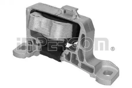 Подушка двигуна (R) Ford Focus/Volvo C30/S40 03-12 IMPERGOM 37192