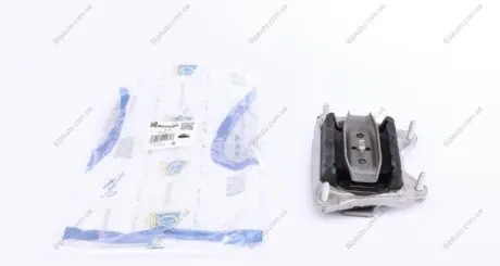 Фото 1 - подушка КПП Audi A6 2.7TDI/3.0TDI/2.4-4.2FSI 02-11 IMPERGOM 37359 Подушка КПП Audi A6 2.7TDI/3.0TDI/2.4-4.2FSI 02-11 IMPERGOM 37359 (фото 1)