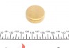 Заглушка блоку циліндрів (d=41.6mm) Латунь/Brass IMPERGOM 40978 (фото 1)