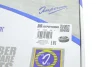 Шків колінвалу Ford Transit V363 2.0 EcoBlue 16- IMPERGOM 10585 (фото 6)
