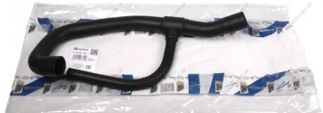 Патрубок радіатора (нижній) VW LT 2.5TDI 96-06 IMPERGOM 221894 (фото 1)
