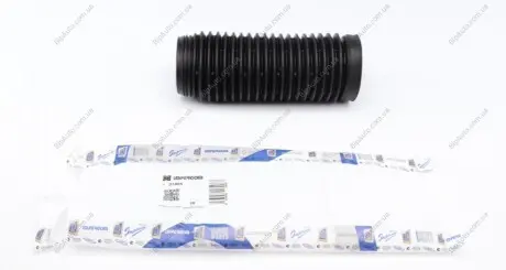 Пильник амортизатора (переднього) VW Caddy 03- IMPERGOM 37485