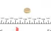 Заглушка блоку циліндрів (d=16mm) Латунь/Brass IMPERGOM 40947 (фото 1)
