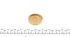 Заглушка блоку циліндрів (d=47mm) Латунь/Brass IMPERGOM 40984 (фото 2)