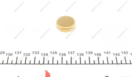 Заглушка блоку циліндрів (d=24mm) Латунь/Brass IMPERGOM 40957