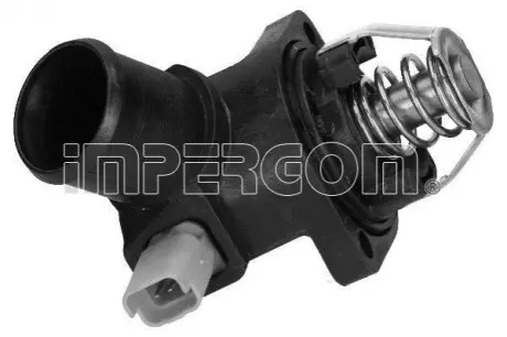 Термостат Citroen Nemo/Peugeot Bipper 1.4 08- IMPERGOM 90039