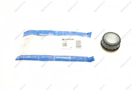 Сайлентблок торсіона Iveco II 89-99 (d=37mm) IMPERGOM 1273