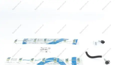 Фото 1 - трубка паливна MB Sprinter 2.2-2.7CDI IMPERGOM 85239 Трубка паливна MB Sprinter 2.2-2.7CDI IMPERGOM 85239 (фото 1)