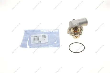 Фото 1 - термостат Opel Combo 1.6 CNG 16V 05- IMPERGOM 90797 Термостат Opel Combo 1.6 CNG 16V 05- IMPERGOM 90797 (фото 1)