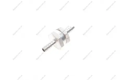 Клапан паливний (зворотний) d=6mm IMPERGOM 4071