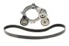 Комплект ременя генератора VW Golf VIII 1.0 eTSI 20- (6PK1033) INA 529 0572 10