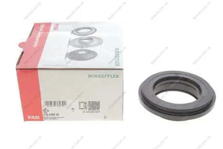 Підшипник амортизатора (переднього) опорний Hyundai Tucson/Kia Sportage 15- FAG 713 0788 20