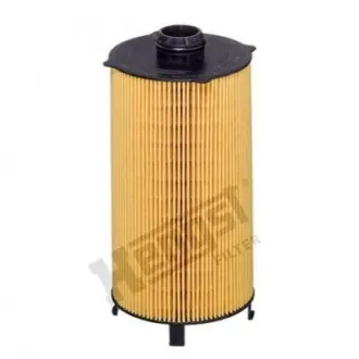 Фільтр масляний HENGST HENGST FILTER E904HD437 (фото 1)