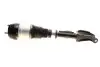 Подушка пневмопідвіски (спереду) MB GLE-class (W166) 15-18 (L) TRUCKTEC AUTOMOTIVE 02.30.366