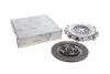 Комплект зчеплення MB Sprinter 2.2-2.7CDI -03 TRUCKTEC AUTOMOTIVE 02.23.938