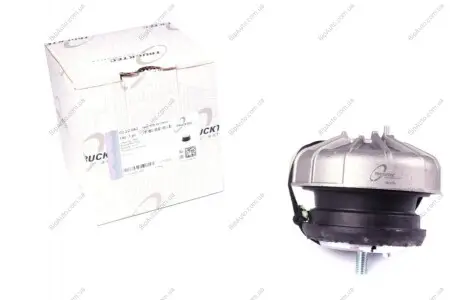 Подушка двигуна (передня) MB Vito (W639) 03- AUTOMOTIVE TRUCKTEC 02.22.082