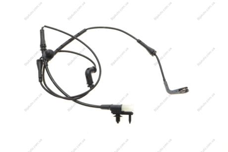 Датчик зносу гальмівних колодок (задніх) Land Rover Range Rover Evoque 11-19 (L=1220mm) 1 987 473 628 BOSCH 1987473628 (фото 1)