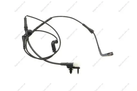 Датчик зносу гальмівних колодок (задніх) Land Rover Range Rover Evoque 11-19 (L=1220mm) 1 987 473 628 BOSCH 1987473628