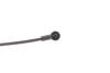 Проводи запалювання Hyundai Accent/Kia Rio 1.4-1.6 94- (к-кт) 0 986 D00 025 BOSCH 0986D00025 (фото 3)