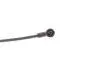 Проводи запалювання Hyundai Accent/Kia Rio 1.4-1.6 94- (к-кт) 0 986 D00 025 BOSCH 0986D00025 (фото 3)