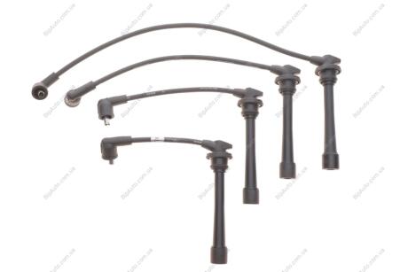Проводи запалювання Hyundai Accent/Kia Rio 1.4-1.6 94- (к-кт) 0 986 D00 025 BOSCH 0986D00025