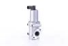 FIAT клапан EGR Brava, Doblo, Marea, Punto 1.9JTD NISSENS 98185 (фото 2)