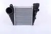 VW Інтеркулер GOLF IV 1.9 00-, SKODA, AUDI, SEAT NISSENS 96487 (фото 2)
