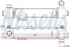 KIA Інтеркулер Sorento I 2.5CRDi 02- NISSENS 96384 (фото 1)