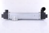 KIA Інтеркулер Sorento I 2.5CRDi 02- NISSENS 96384 (фото 2)