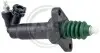 Циліндр зчеплення робочий AUDI,SEAT, SKODA, VW,  99-18 (вир-во ABS) 41032