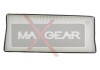 Фільтр повітря MAXGEAR KF6025 (фото 1)