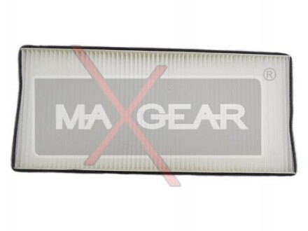 Фільтр повітря MAXGEAR KF6025