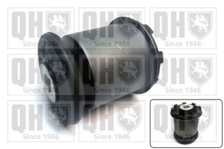 Сайлентблок QH QUINTON HAZELL EMS8706