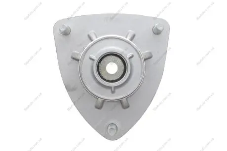 Подушка амортизатора (заднього) BMW X5 (F15/F85) 13-18/X6 (F16/F86) 14-19 ASMETAL 45BM0450