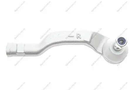 Наконечник тяги рульової (R) Renault Captur 20- ASMETAL 17RN5801