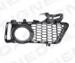 Решітка в бампер BMW 3 (F30/F31/F35/F80), 11 - 15 SIGNEDA PBM99106CAL
