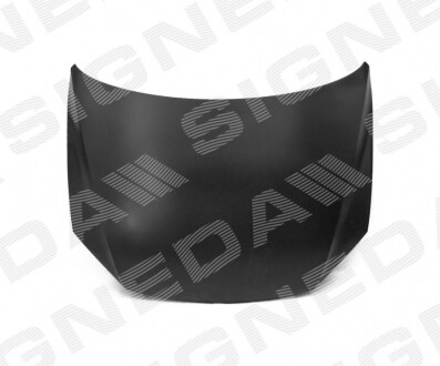 Капот VW TOUAREG (7P5), 04.10 - 07.14 Signeda PVG20099A