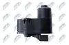 Привід супорта зад Nty HZS-VV-001A (фото 3)