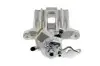Гальмівний дисковий супорт задн прав Audi A2 Seat Cordoba, Cordoba Vario, Ibiza Iii Vw Polo, Polo Iv 1.2-2.0 03.97-04.12 Nty HZT-VW-029 (фото 3)