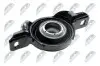 Опорный подшипник вала toyota rav-4 aca2# 00-05 NLWTY000 NTY NLW-TY-000