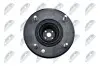 ОПОРА АМОРТИЗАТОРА | FORD EXPLORER 11-, FLEX 09-, TAURUS 09-, LINCOLN MKS/MKT 10- /ПЕРЕД/ Nty ADFR030 (фото 3)